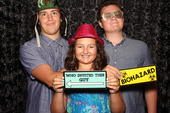 Sacramento Photo Booth Rentals