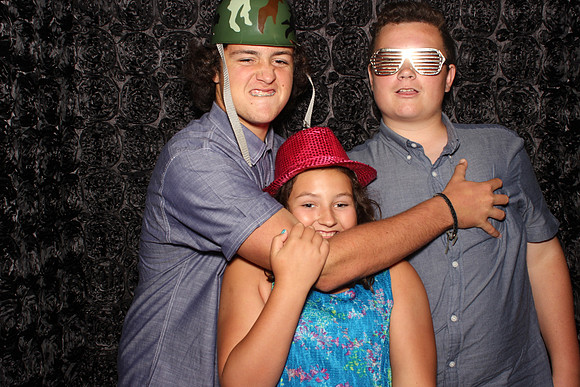 Sacramento Photo Booth Rentals