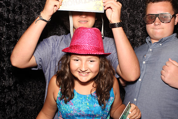Sacramento Photo Booth Rentals