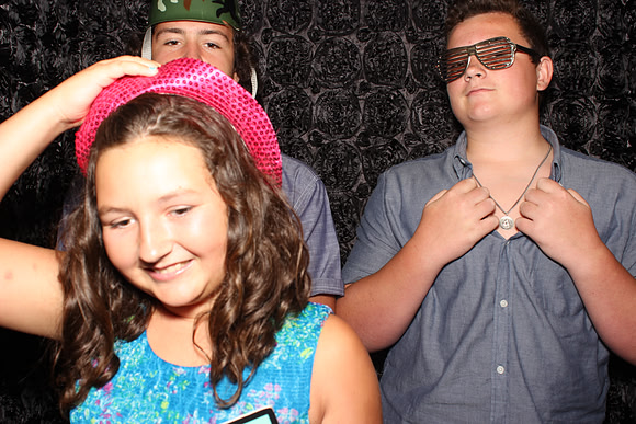 Sacramento Photo Booth Rentals