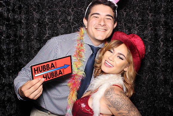 Sacramento Photo Booth Rentals