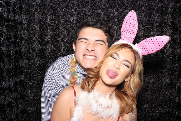 Sacramento Photo Booth Rentals
