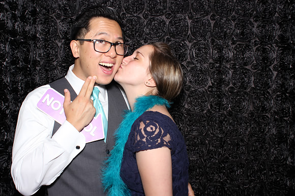 Sacramento Photo Booth Rentals