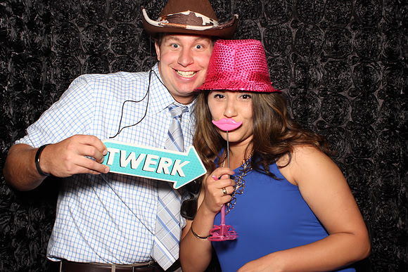 Sacramento Photo Booth Rentals