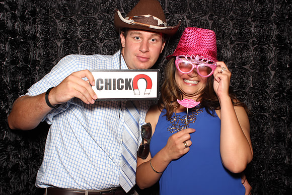 Sacramento Photo Booth Rentals