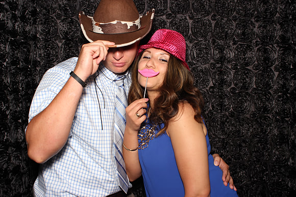 Sacramento Photo Booth Rentals