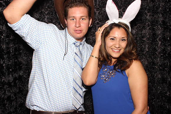 Sacramento Photo Booth Rentals