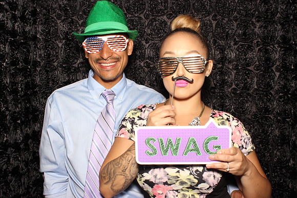 Sacramento Photo Booth Rentals