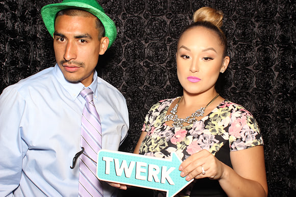 Sacramento Photo Booth Rentals