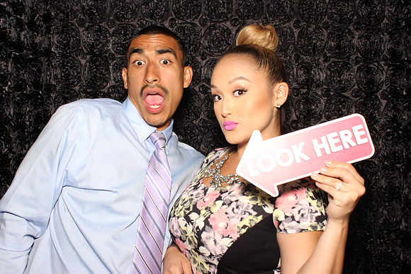 Sacramento Photo Booth Rentals