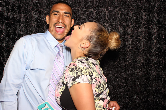 Sacramento Photo Booth Rentals