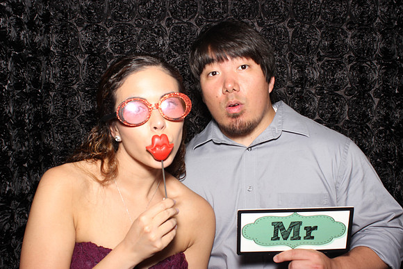Sacramento Photo Booth Rentals