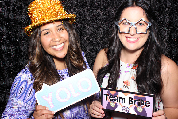 Sacramento Photo Booth Rentals