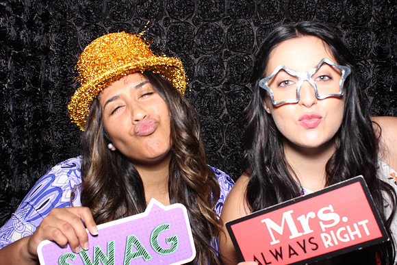 Sacramento Photo Booth Rentals