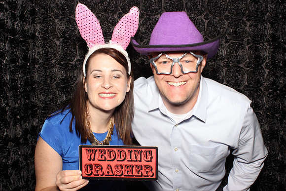 Sacramento Photo Booth Rentals