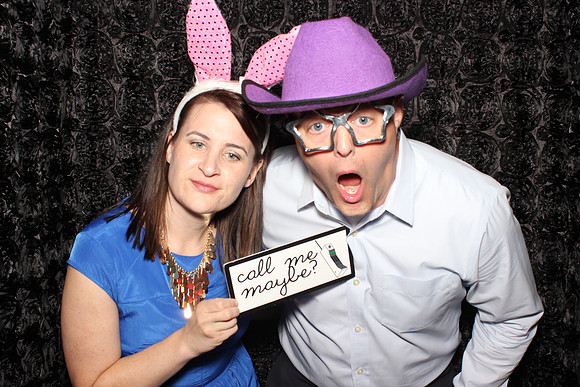 Sacramento Photo Booth Rentals