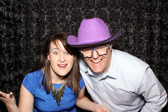 Sacramento Photo Booth Rentals
