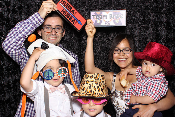 Sacramento Photo Booth Rentals