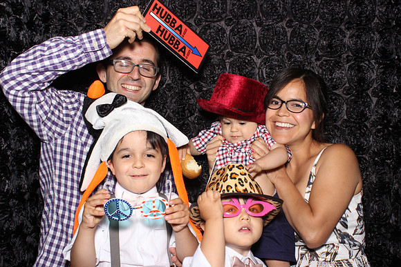 Sacramento Photo Booth Rentals