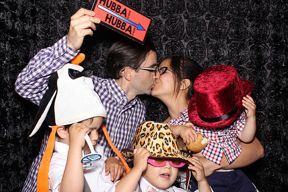 Sacramento Photo Booth Rentals