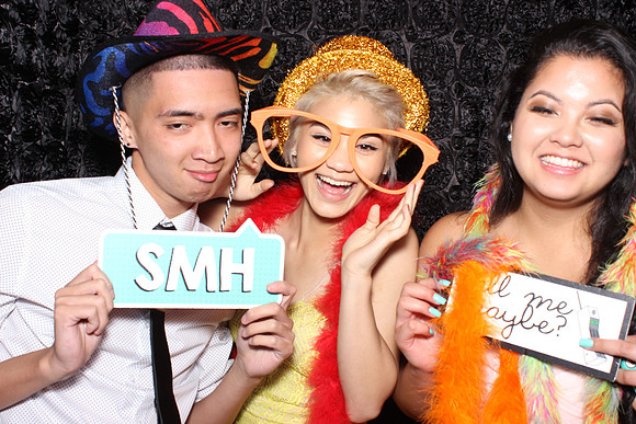 Sacramento Photo Booth Rentals