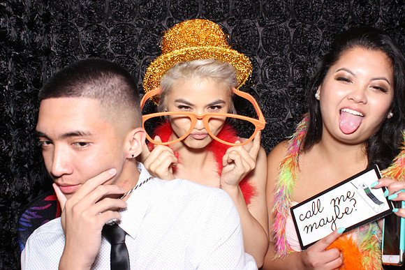 Sacramento Photo Booth Rentals