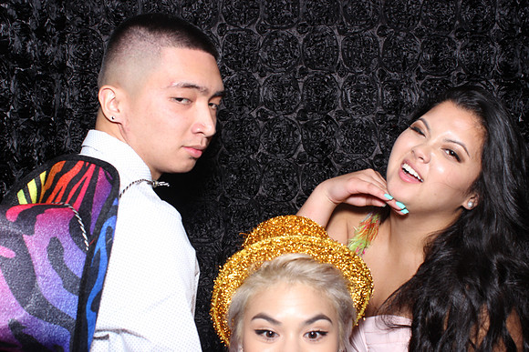 Sacramento Photo Booth Rentals