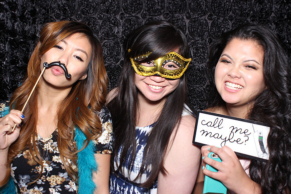 Sacramento Photo Booth Rentals