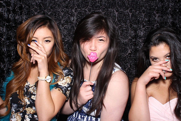 Sacramento Photo Booth Rentals