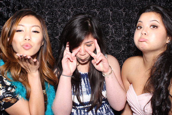 Sacramento Photo Booth Rentals