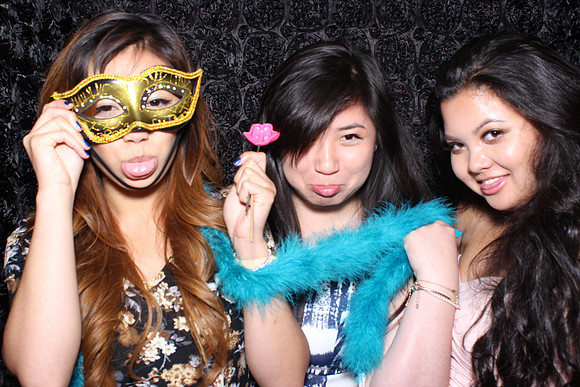 Sacramento Photo Booth Rentals