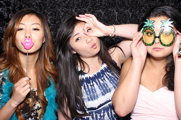 Sacramento Photo Booth Rentals