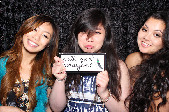 Sacramento Photo Booth Rentals