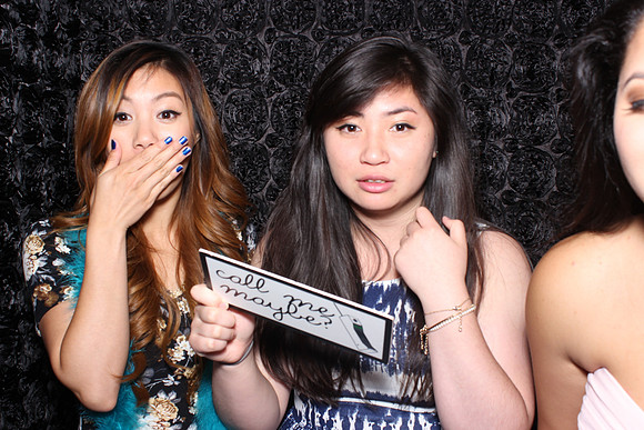 Sacramento Photo Booth Rentals