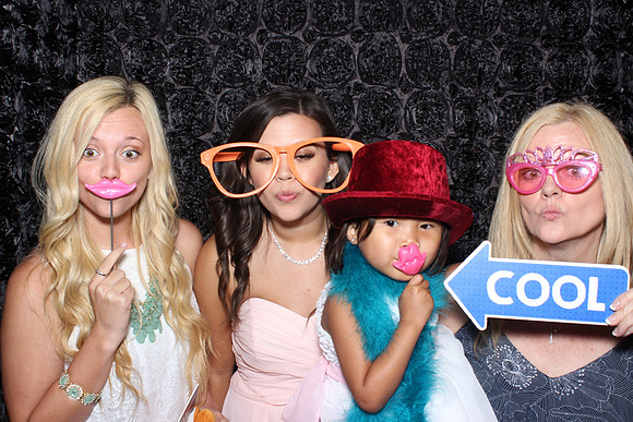 Sacramento Photo Booth Rentals