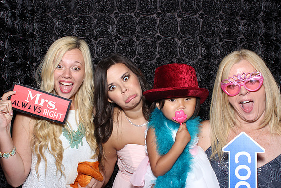Sacramento Photo Booth Rentals