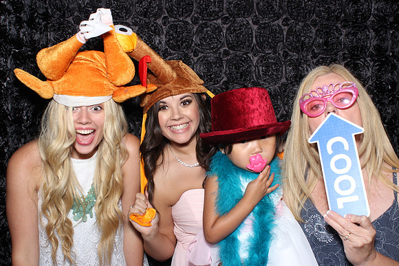 Sacramento Photo Booth Rentals