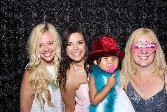 Sacramento Photo Booth Rentals