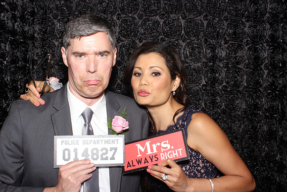 Sacramento Photo Booth Rentals