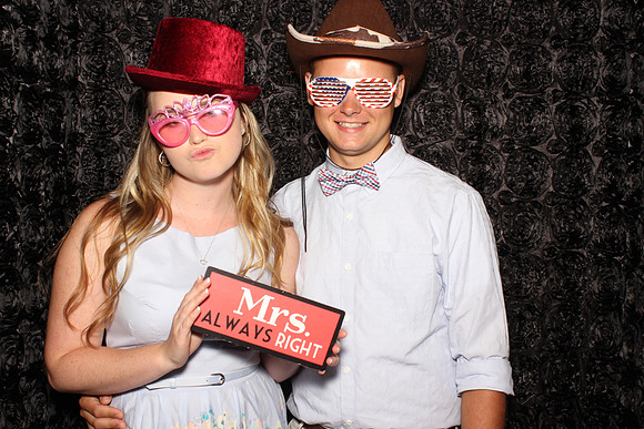Sacramento Photo Booth Rentals