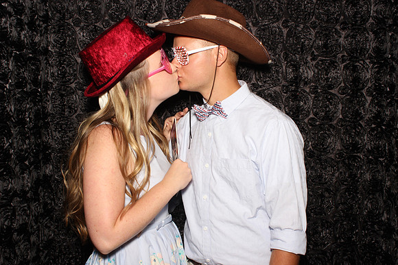 Sacramento Photo Booth Rentals