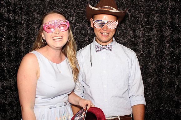 Sacramento Photo Booth Rentals