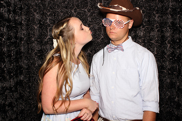 Sacramento Photo Booth Rentals