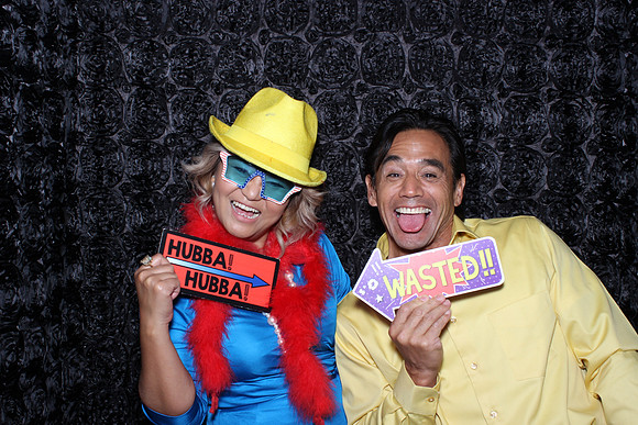 Sacramento Photo Booth Rentals