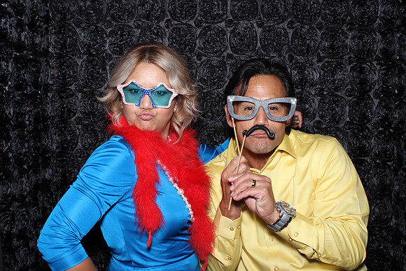 Sacramento Photo Booth Rentals