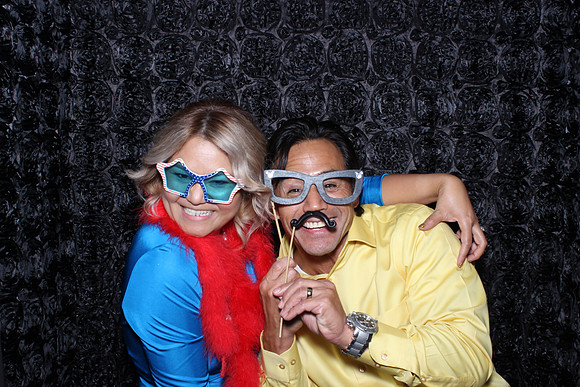 Sacramento Photo Booth Rentals