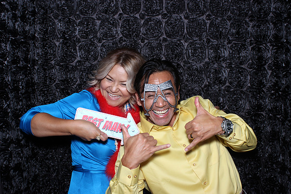 Sacramento Photo Booth Rentals