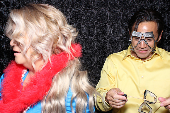 Sacramento Photo Booth Rentals
