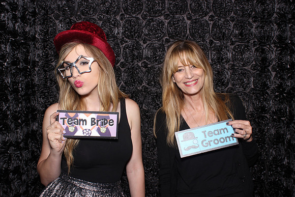 Sacramento Photo Booth Rentals