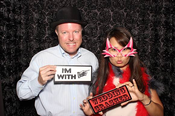 Sacramento Photo Booth Rentals